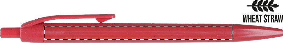 Barrel - left handed