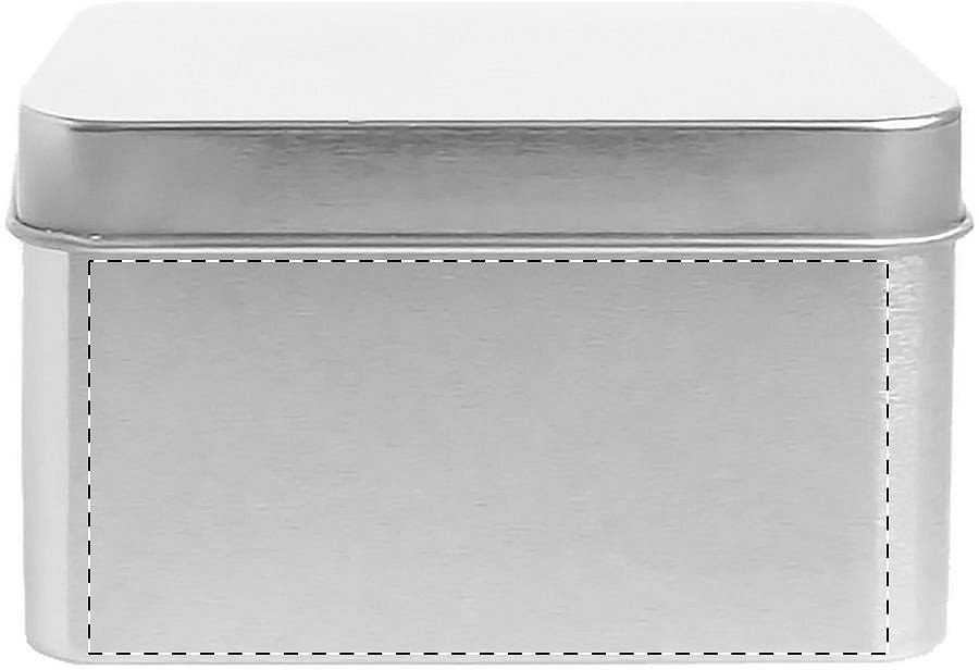 Right side