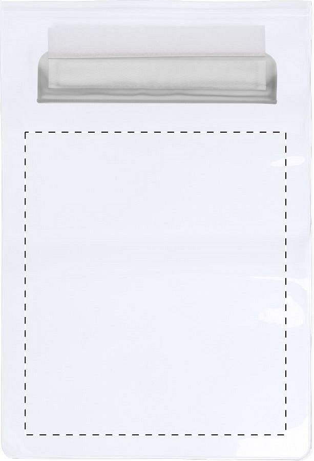 Back side