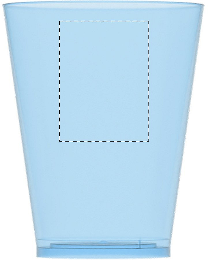 Front side