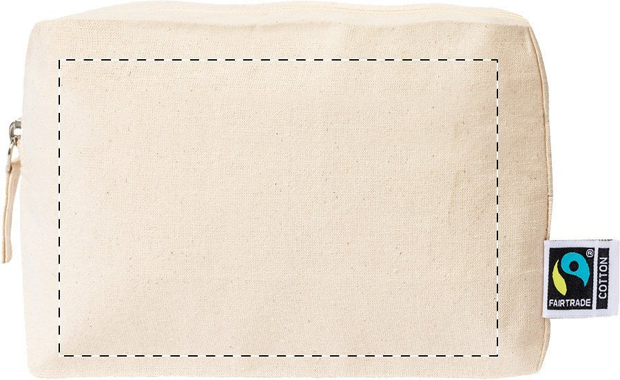 Front side