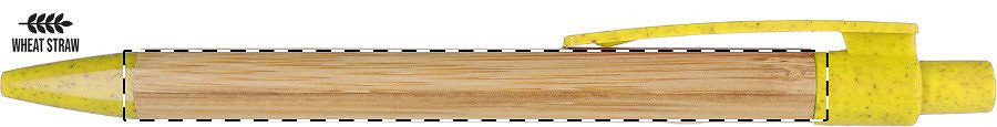 Barrel - right handed