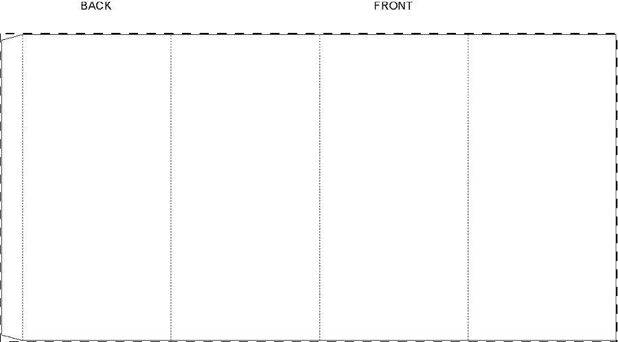 Custom kraft corrugated box