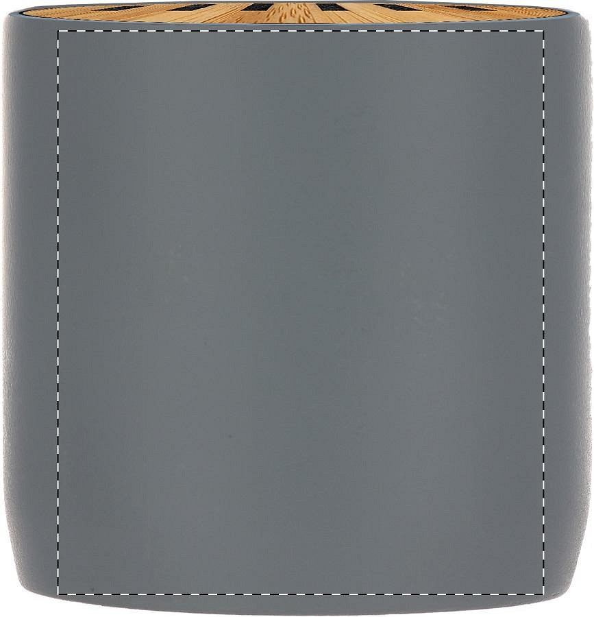 Front side
