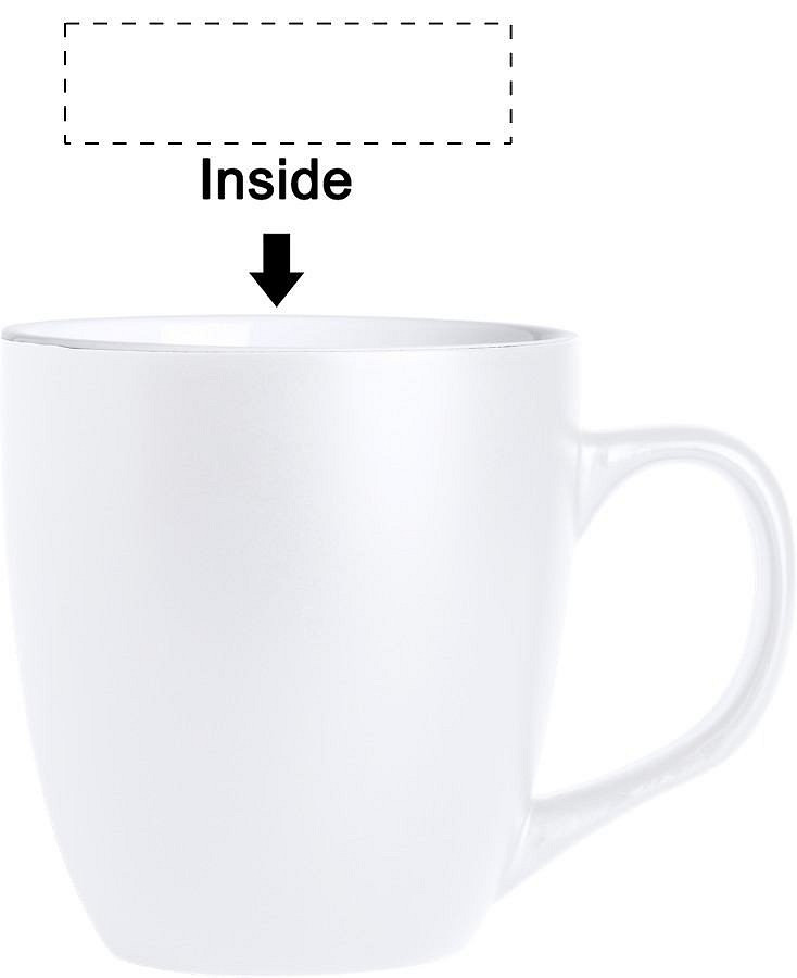 Inside - right handed