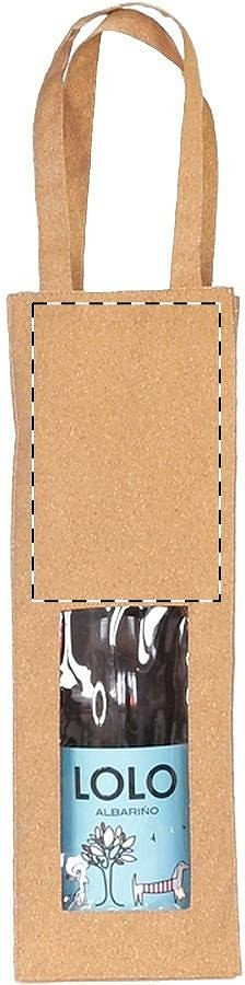 Front side