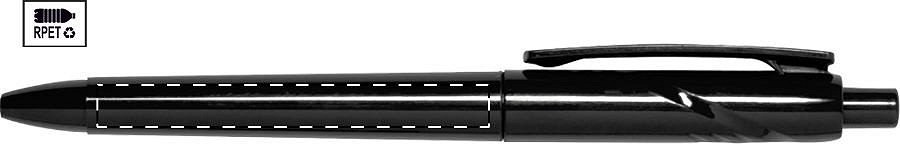 Barrel - right handed