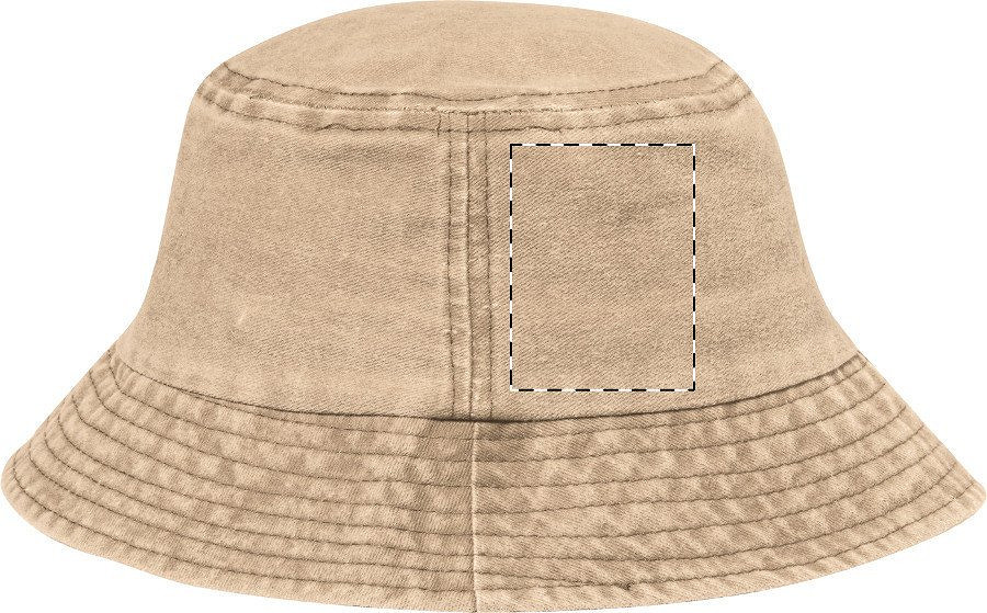 Back side - right side