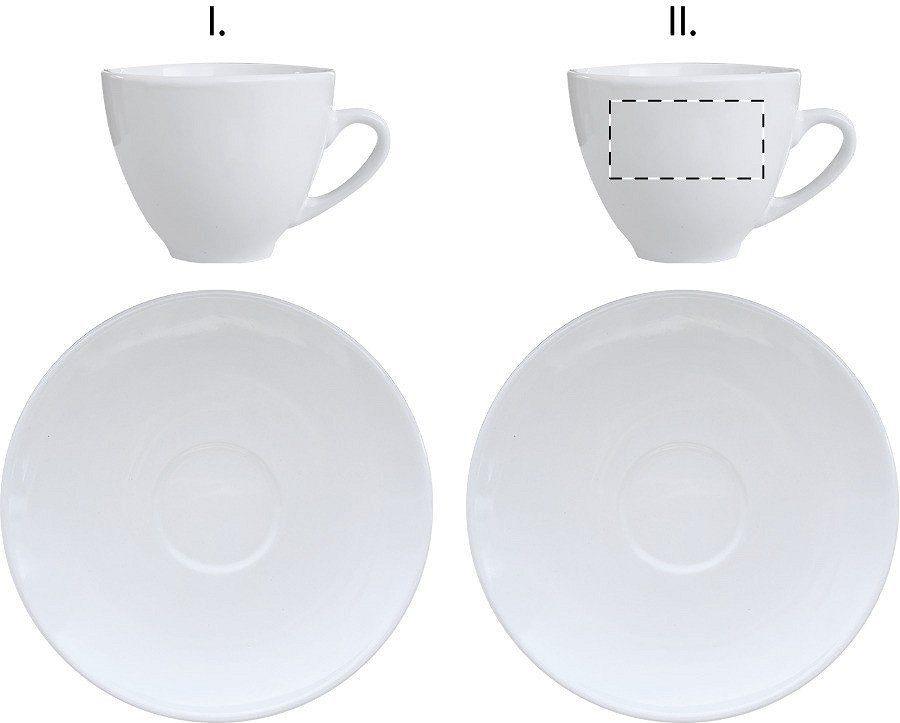 Cup 2 - right handed