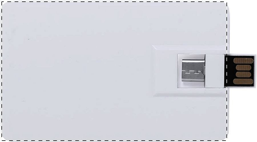 Back side