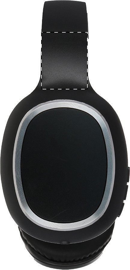 Right side of headband