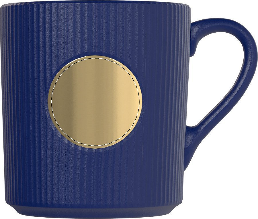 Metal plate