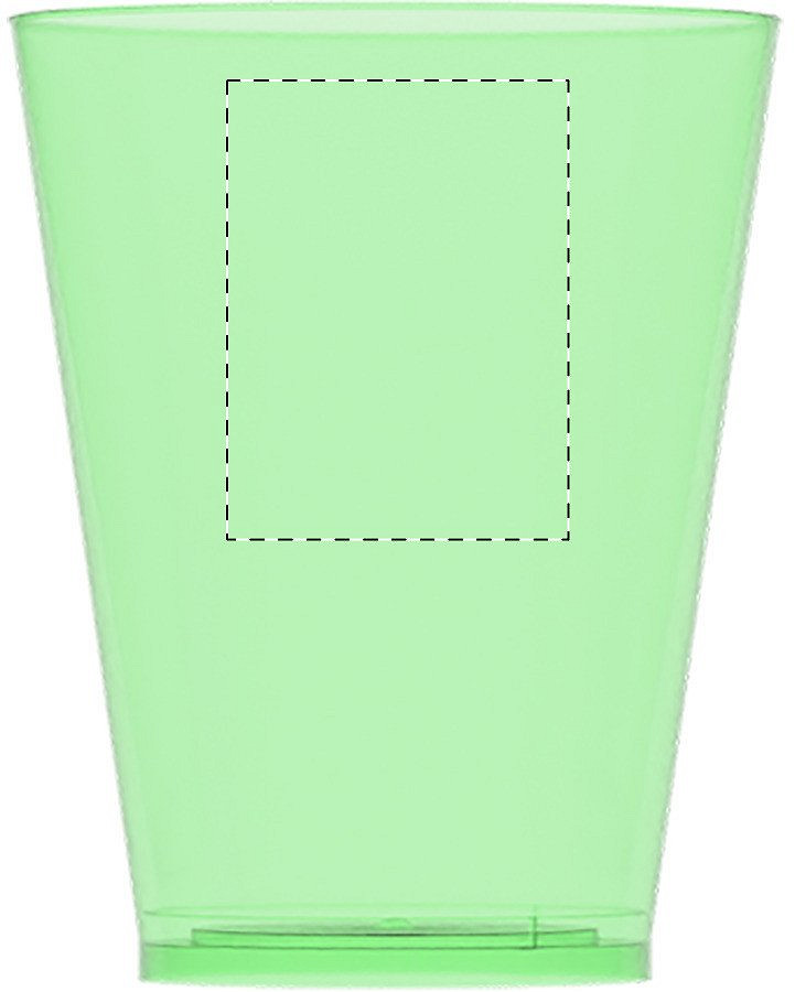 Front side
