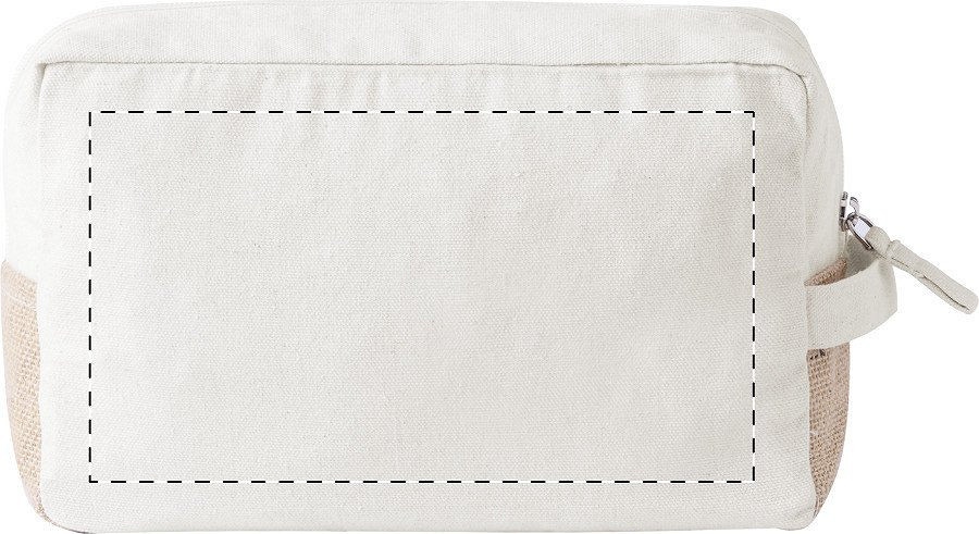 Back side
