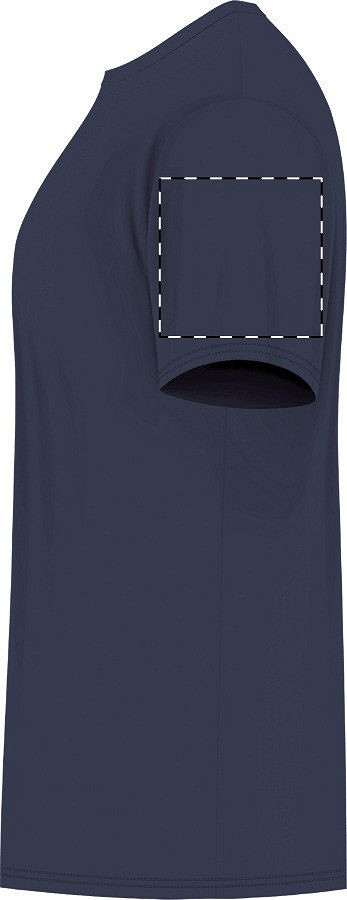 Left sleeve