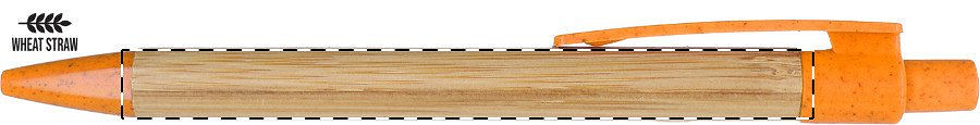 Barrel - right handed