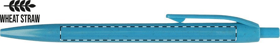 Barrel - right handed