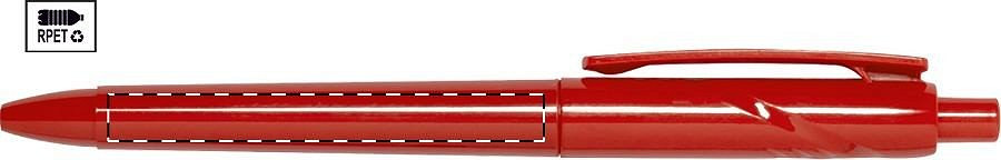 Barrel - right handed