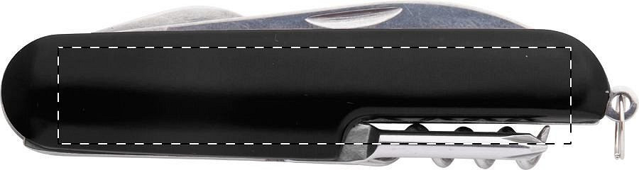 Front side