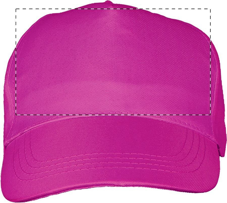 Front side