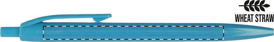 Barrel - left handed