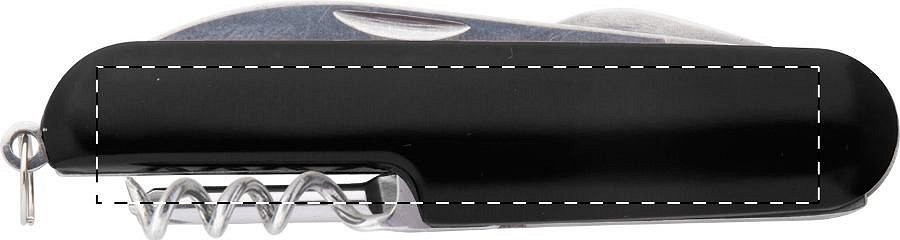 Back side