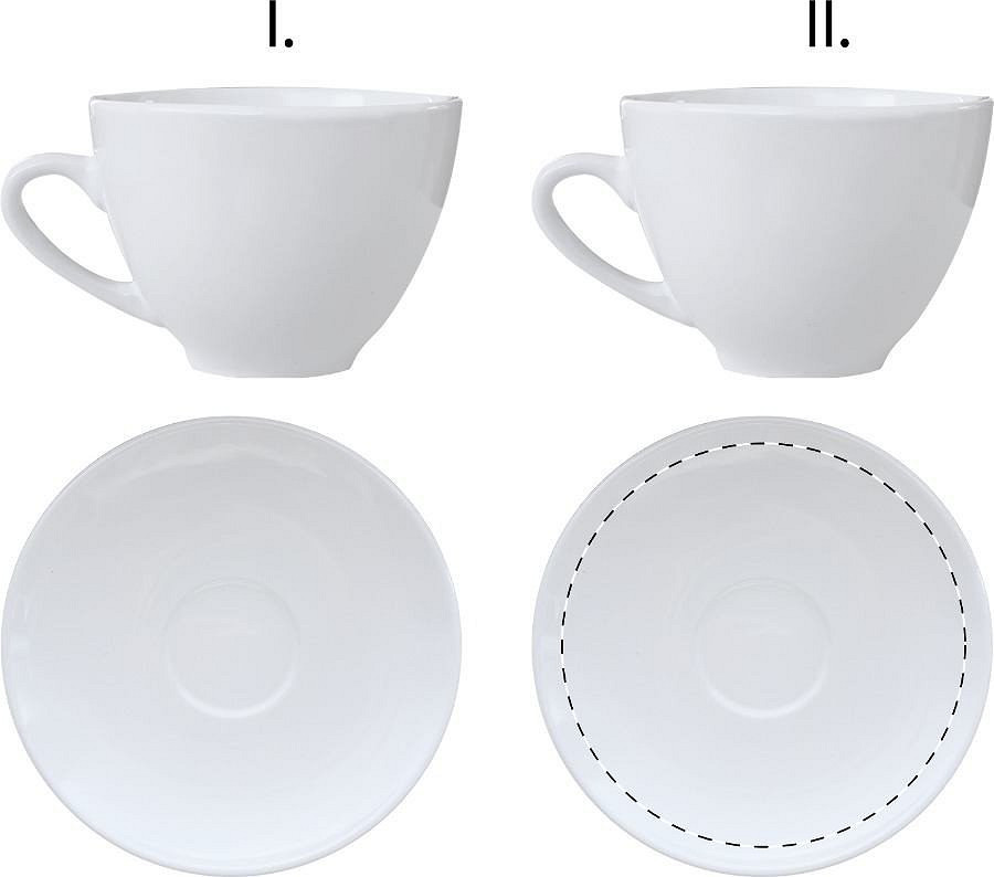 Saucer 2