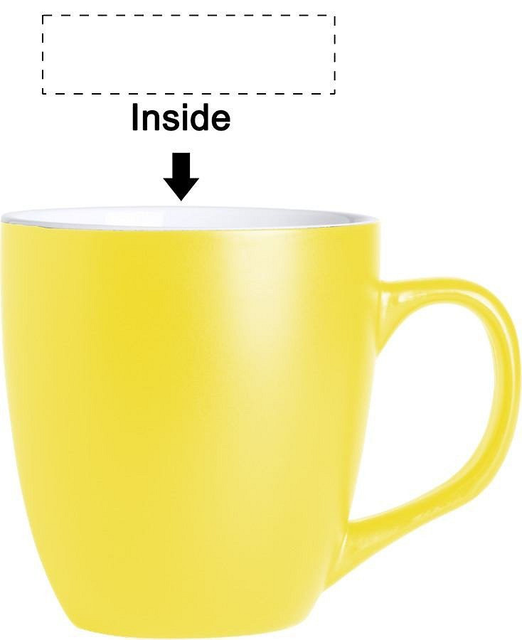 Inside - right handed