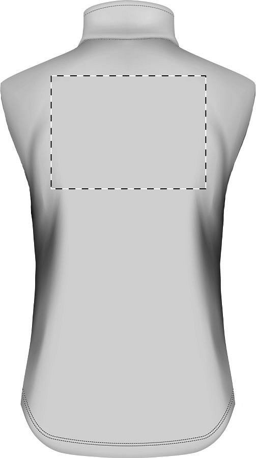 Back side