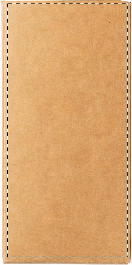 Box - front