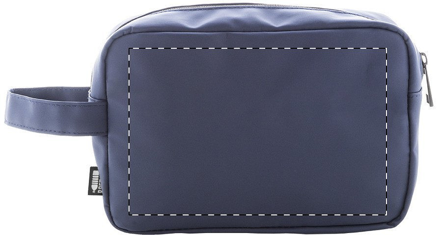 Back side