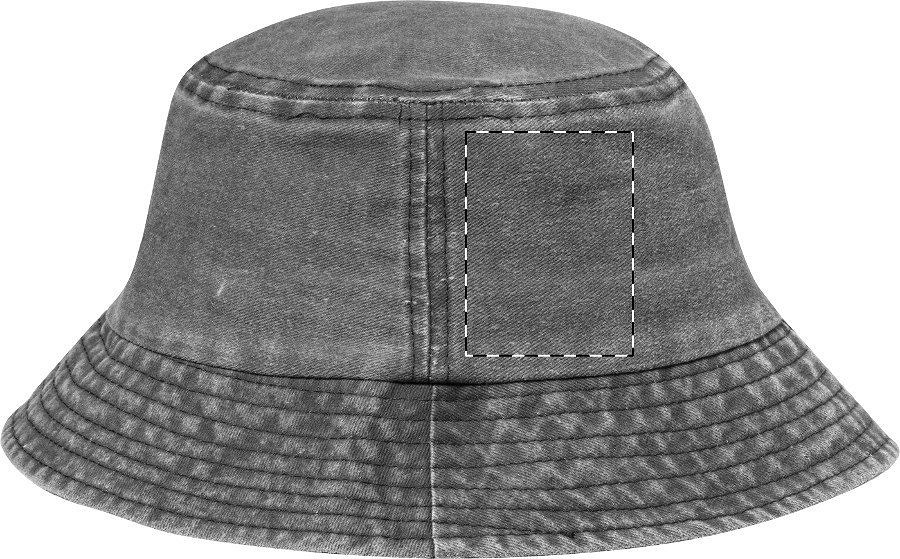 Back side - right side