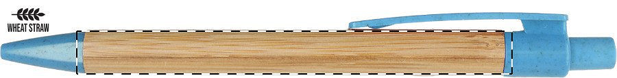 Barrel - right handed