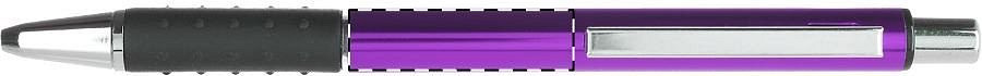Barrel - in line with clip