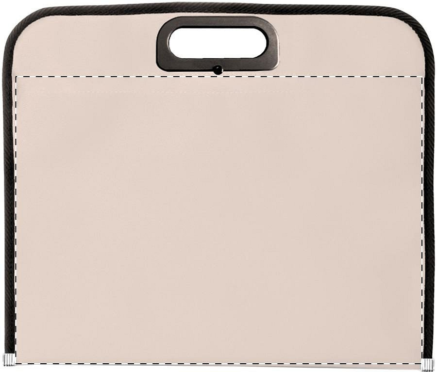 Back side