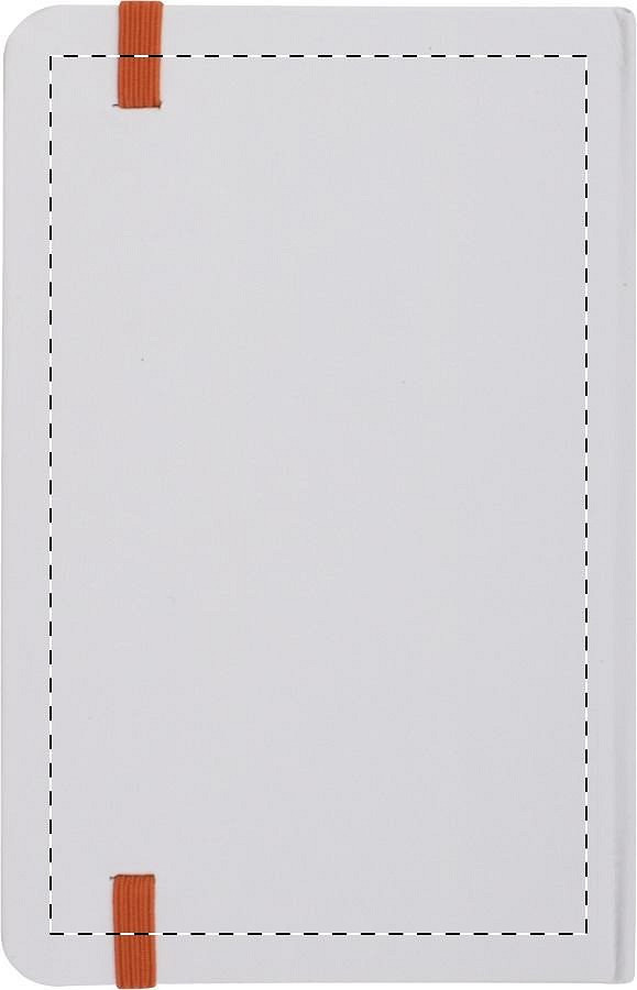 Back side