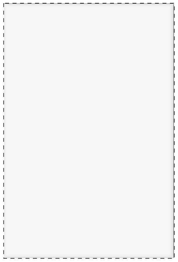 Paper insert