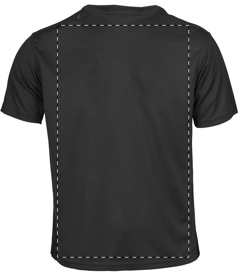 Back side