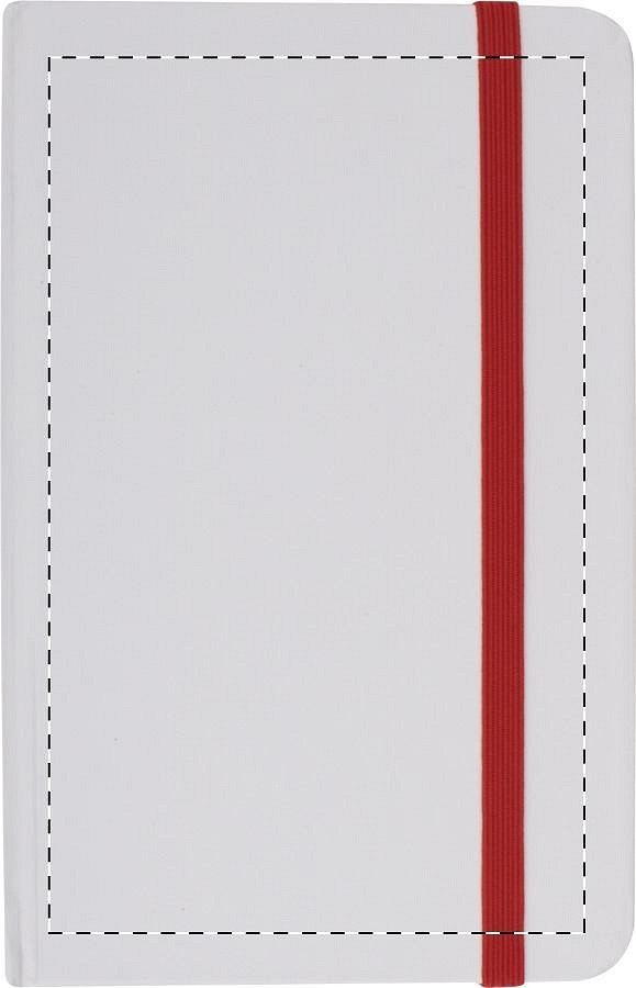 Front side