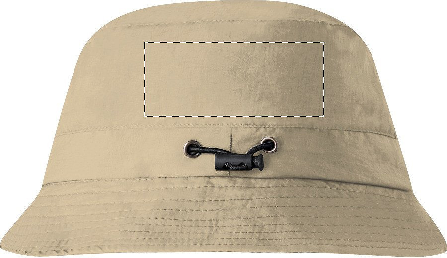 Front side