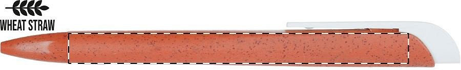 Below clip - right handed