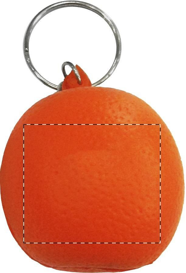 Back side