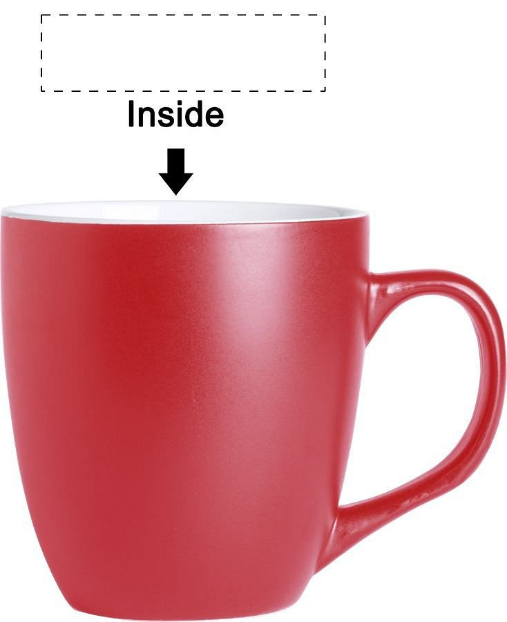 Inside - right handed