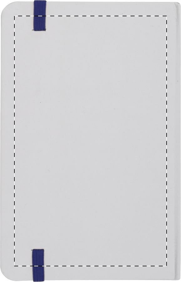 Back side