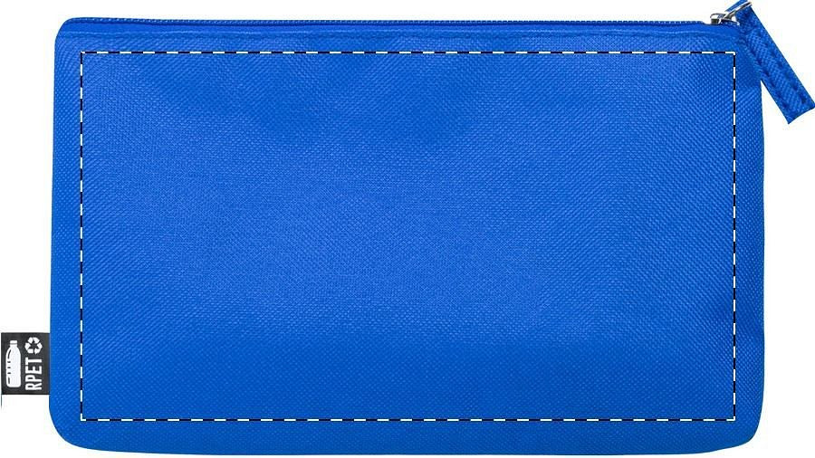 Back side