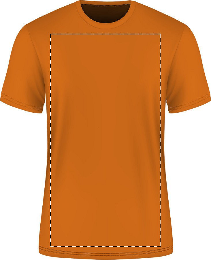 Front side