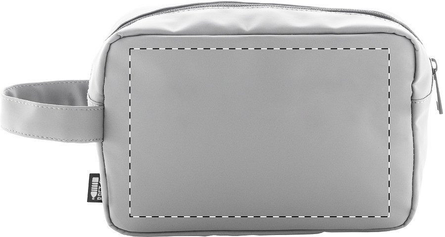 Back side