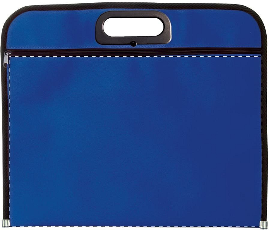 Front side