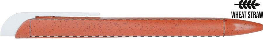 Barrel - left handed