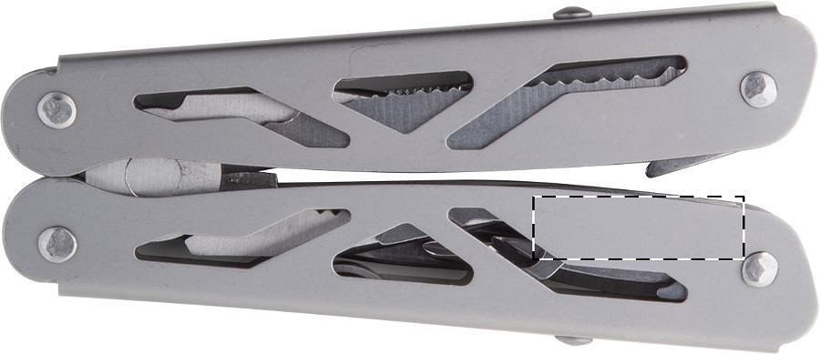 Multi tool - right handle
